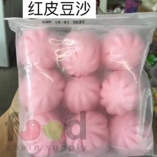fcs-241-LI-SAN-小笼包-红皮豆沙-270G
